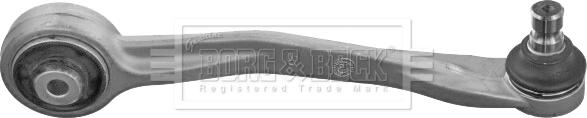 Borg & Beck BCA7463 - Track Control Arm autospares.lv