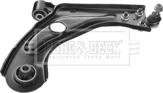 Borg & Beck BCA7422 - Track Control Arm autospares.lv