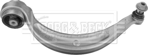 Borg & Beck BCA7564 - Track Control Arm autospares.lv