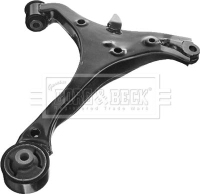 Borg & Beck BCA7519 - Track Control Arm autospares.lv