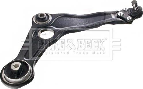 Borg & Beck BCA7641 - Track Control Arm autospares.lv