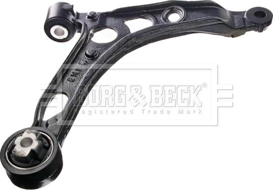 Borg & Beck BCA7635 - Track Control Arm autospares.lv