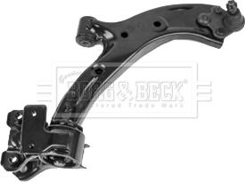 Borg & Beck BCA7059 - Track Control Arm autospares.lv