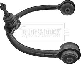 Borg & Beck BCA7056 - Track Control Arm autospares.lv