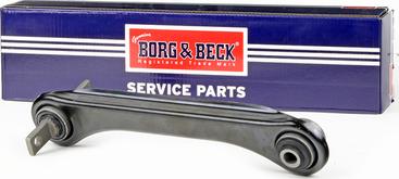 Borg & Beck BCA7002 - Track Control Arm autospares.lv