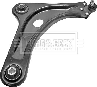 Borg & Beck BCA7011 - Track Control Arm autospares.lv