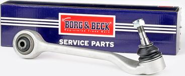 Borg & Beck BCA7035 - Track Control Arm autospares.lv