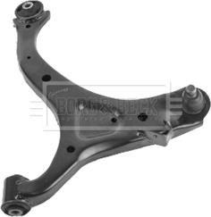 Borg & Beck BCA7031 - Track Control Arm autospares.lv