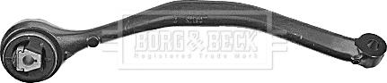 Borg & Beck BCA7196 - Track Control Arm autospares.lv