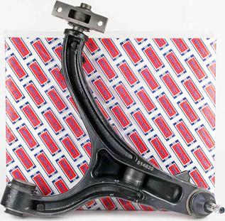 Borg & Beck BCA7130 - Track Control Arm autospares.lv