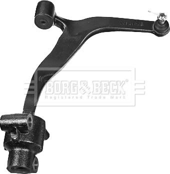 Borg & Beck BCA7177 - Track Control Arm autospares.lv