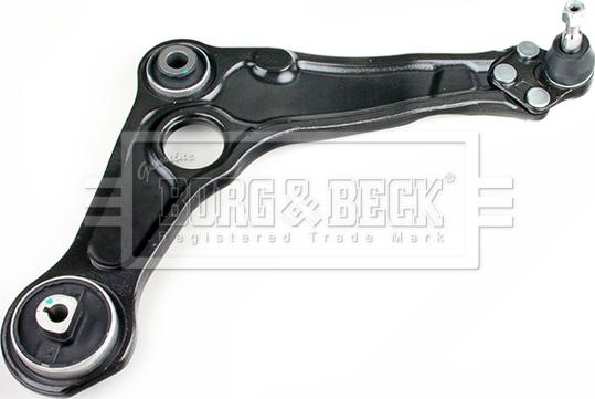 Borg & Beck BCA7899 - Track Control Arm autospares.lv