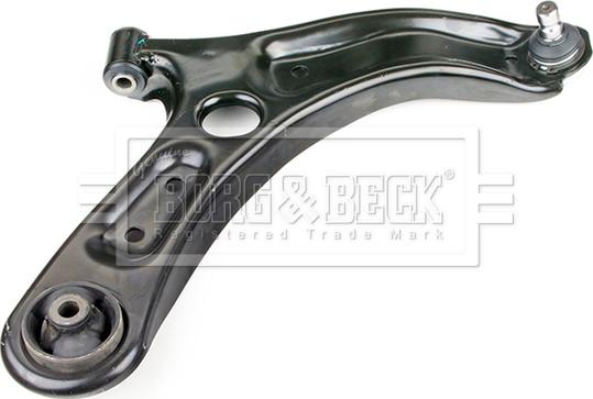 Borg & Beck BCA7851 - Track Control Arm autospares.lv