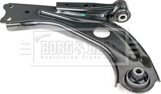 Borg & Beck BCA7877 - Track Control Arm autospares.lv