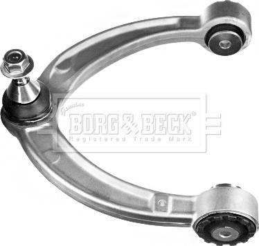 Borg & Beck BCA7390 - Track Control Arm autospares.lv