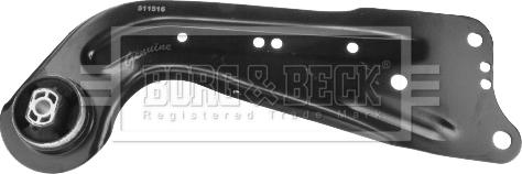 Borg & Beck BCA7393 - Track Control Arm autospares.lv