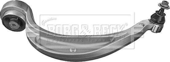 Borg & Beck BCA7344 - Track Control Arm autospares.lv