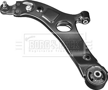 Borg & Beck BCA7301 - Track Control Arm autospares.lv