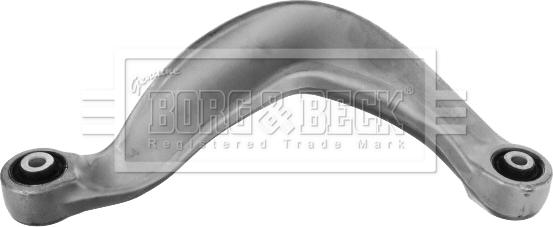 Borg & Beck BCA7324 - Track Control Arm autospares.lv