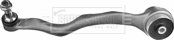 Borg & Beck BCA7294 - Track Control Arm autospares.lv