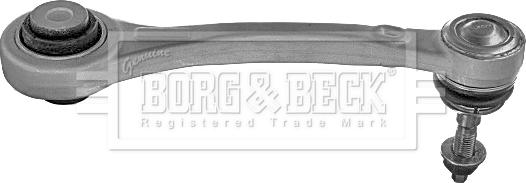 Borg & Beck BCA7234 - Track Control Arm autospares.lv