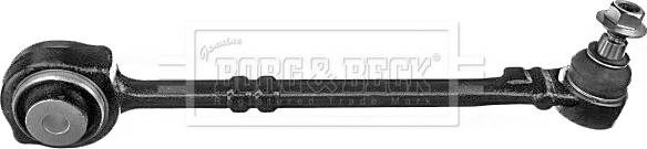 Borg & Beck BCA7275 - Track Control Arm autospares.lv