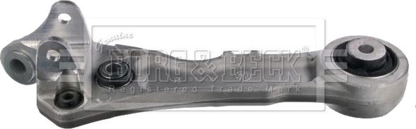 Borg & Beck BCA7755 - Track Control Arm autospares.lv