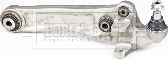 Borg & Beck BCA7789 - Track Control Arm autospares.lv