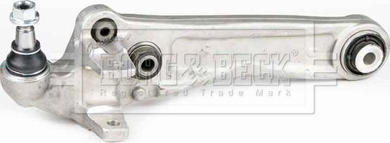 Borg & Beck BCA7788 - Track Control Arm autospares.lv