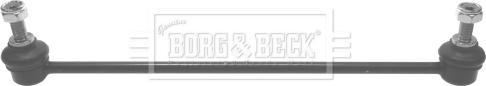 Borg & Beck BDL6992 - Rod / Strut, stabiliser autospares.lv