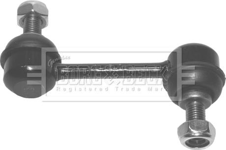 Borg & Beck BDL6949 - Rod / Strut, stabiliser autospares.lv