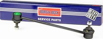 Borg & Beck BDL6964HD - Rod / Strut, stabiliser autospares.lv