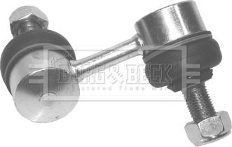 Borg & Beck BDL6984 - Rod / Strut, stabiliser autospares.lv