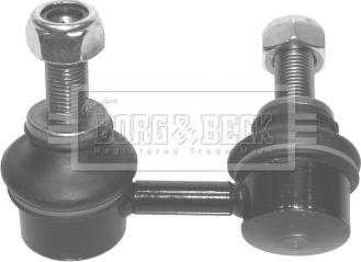 Borg & Beck BDL6985 - Rod / Strut, stabiliser autospares.lv