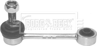 Borg & Beck BDL6976 - Rod / Strut, stabiliser autospares.lv