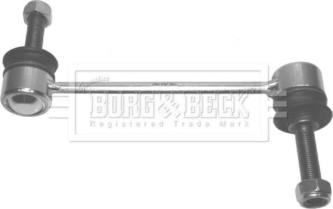 Borg & Beck BDL6977 - Rod / Strut, stabiliser autospares.lv