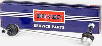 Borg & Beck BDL6499 - Rod / Strut, stabiliser autospares.lv