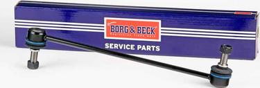 Borg & Beck BDL6445 - Rod / Strut, stabiliser autospares.lv