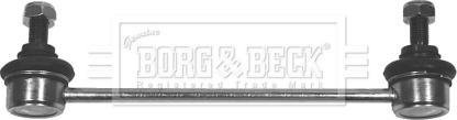 Borg & Beck BDL6447 - Rod / Strut, stabiliser autospares.lv