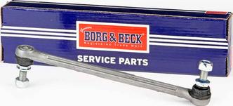 Borg & Beck BDL6461 - Rod / Strut, stabiliser autospares.lv