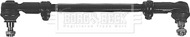 Borg & Beck BDL6419 - Tie Rod autospares.lv