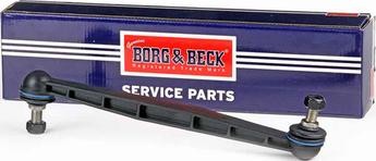 Borg & Beck BDL6431 - Rod / Strut, stabiliser autospares.lv