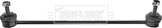 Borg & Beck BDL6433 - Rod / Strut, stabiliser autospares.lv