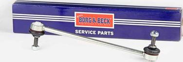 Borg & Beck BDL6474 - Rod / Strut, stabiliser autospares.lv