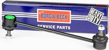 Borg & Beck BDL6547HD - Rod / Strut, stabiliser autospares.lv