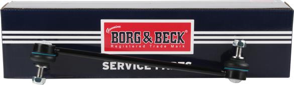 Borg & Beck BDL6547 - Rod / Strut, stabiliser autospares.lv