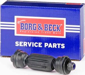 Borg & Beck BDL6563 - Rod / Strut, stabiliser autospares.lv