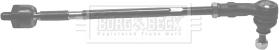 Borg & Beck BDL6588 - Tie Rod autospares.lv