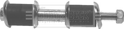 Borg & Beck BDL6571 - Rod / Strut, stabiliser autospares.lv