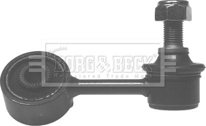 Borg & Beck BDL6577 - Rod / Strut, stabiliser autospares.lv